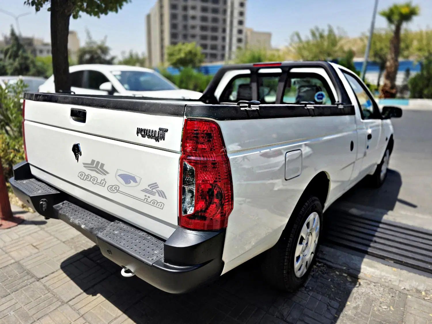 خودرو آریسان، 2 آگهی ann_19986834