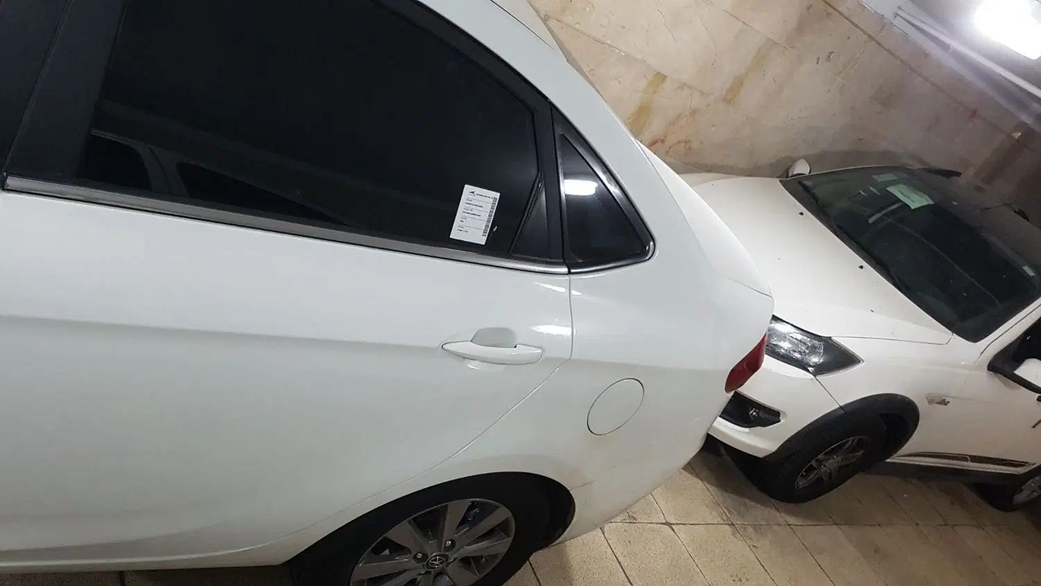 جک J4 اتوماتیک ساده - 1403