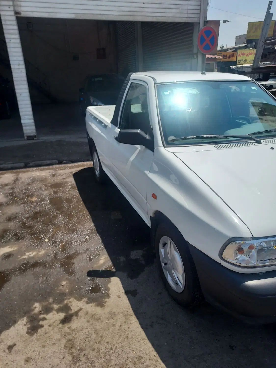 پراید 151 SE - 1403