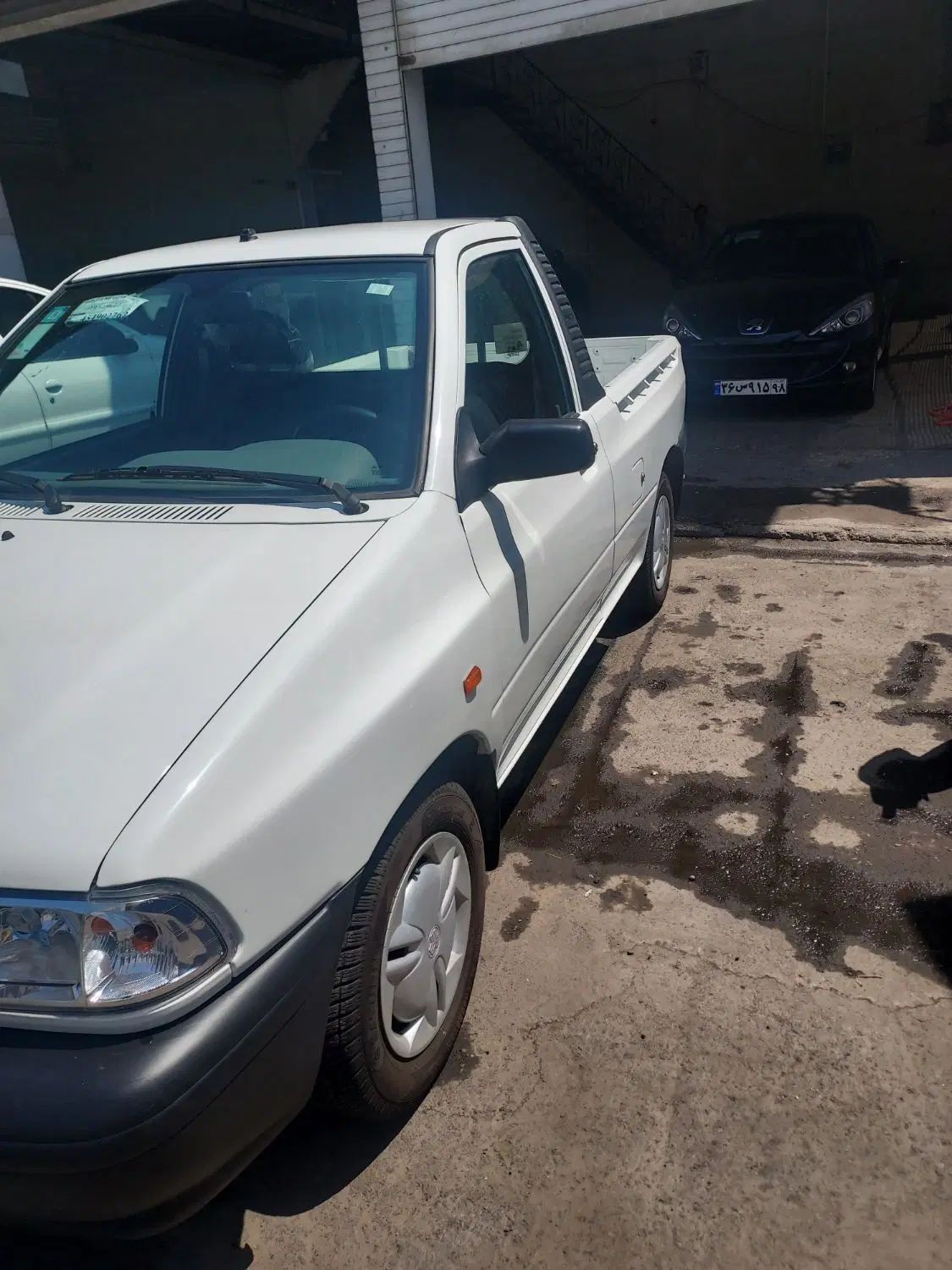 پراید 151 SE - 1403