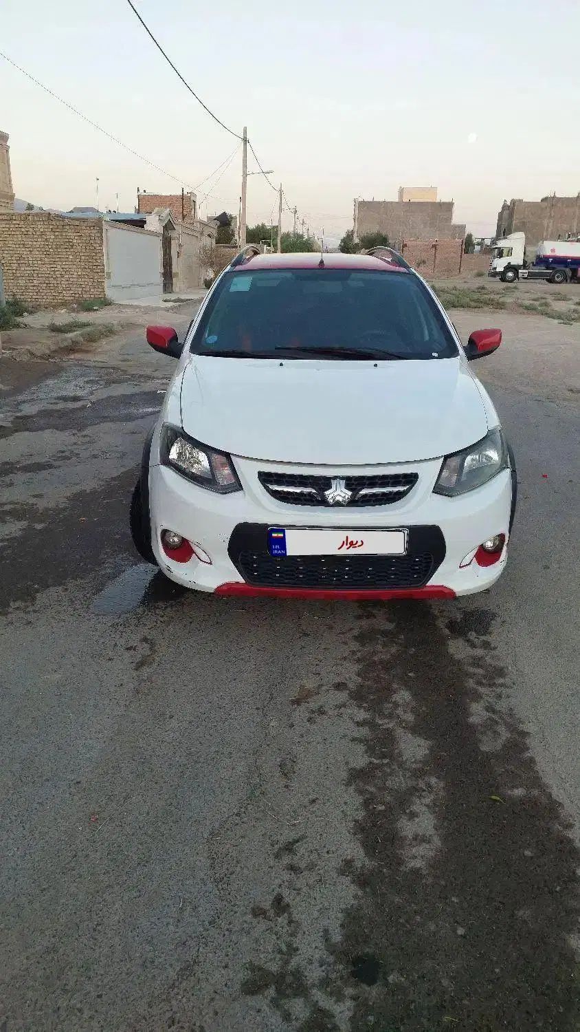 خودرو کوییک، R آگهی ann_19986858