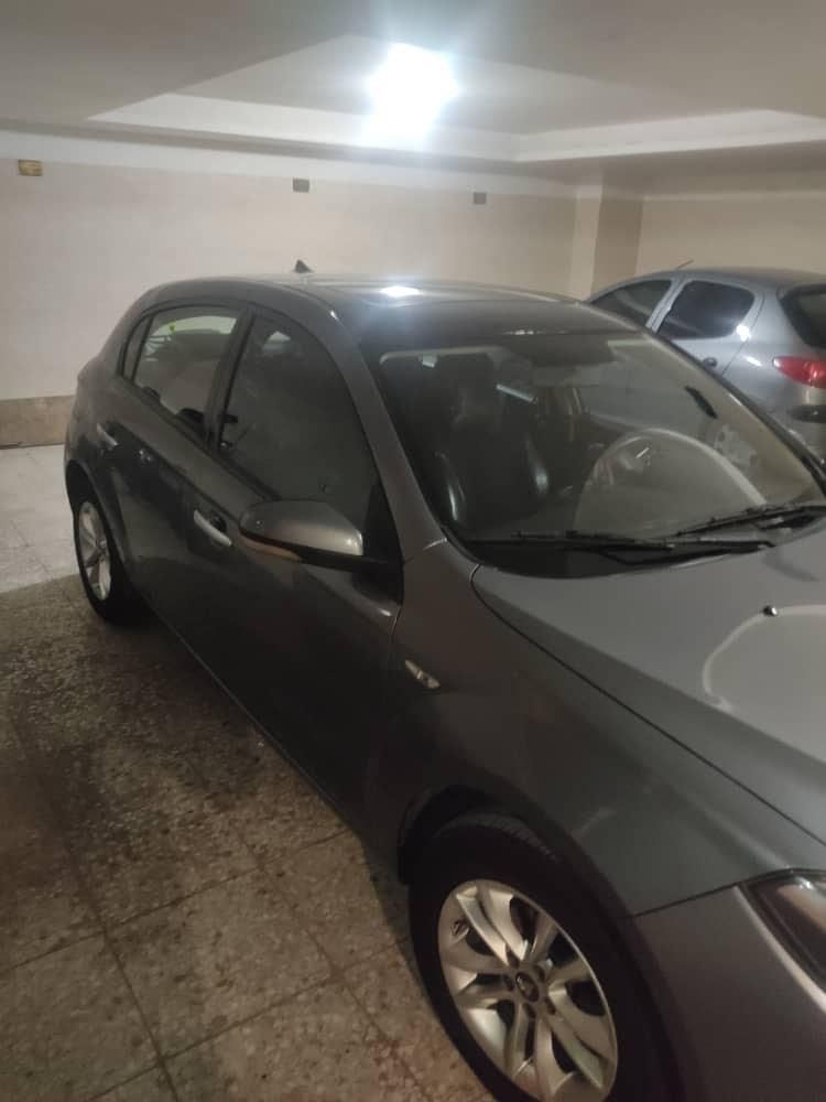 برلیانس H320 اتوماتیک 1500 - 1396