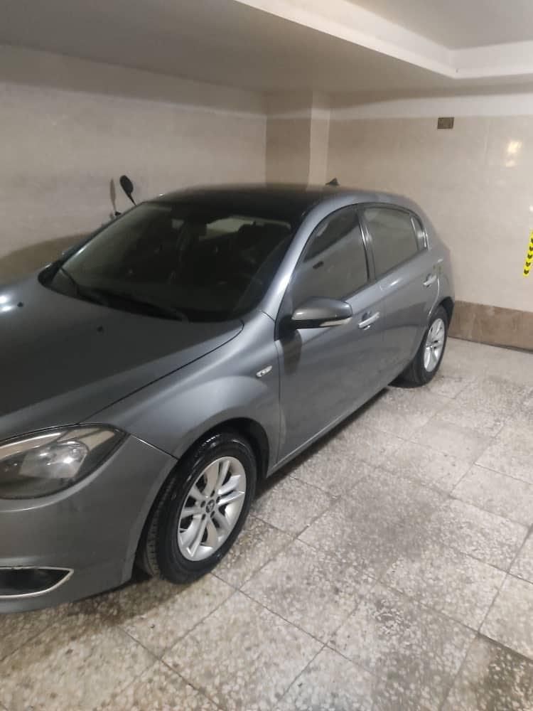 برلیانس H320 اتوماتیک 1500 - 1396