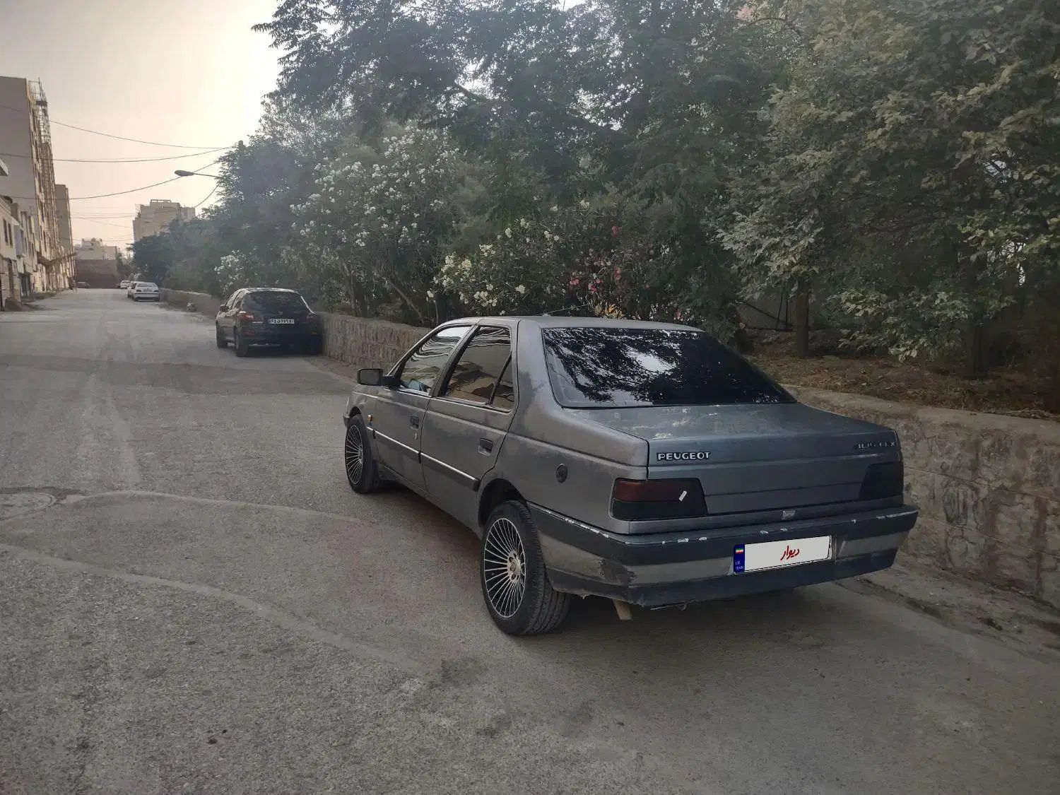 خودرو پژو، 405 آگهی ann_19986920