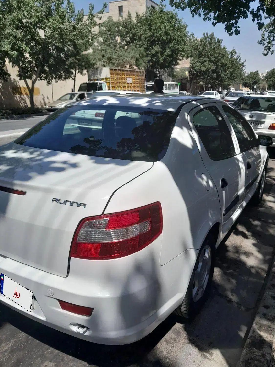 رانا LX TU5 - 1394