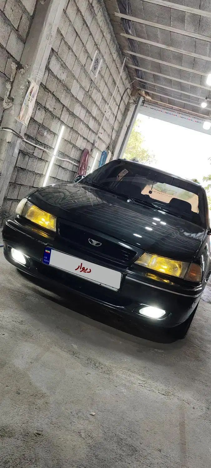خودرو دوو، سیلو آگهی ann_19986925