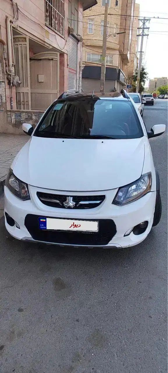 خودرو کوییک، R آگهی ann_19986927