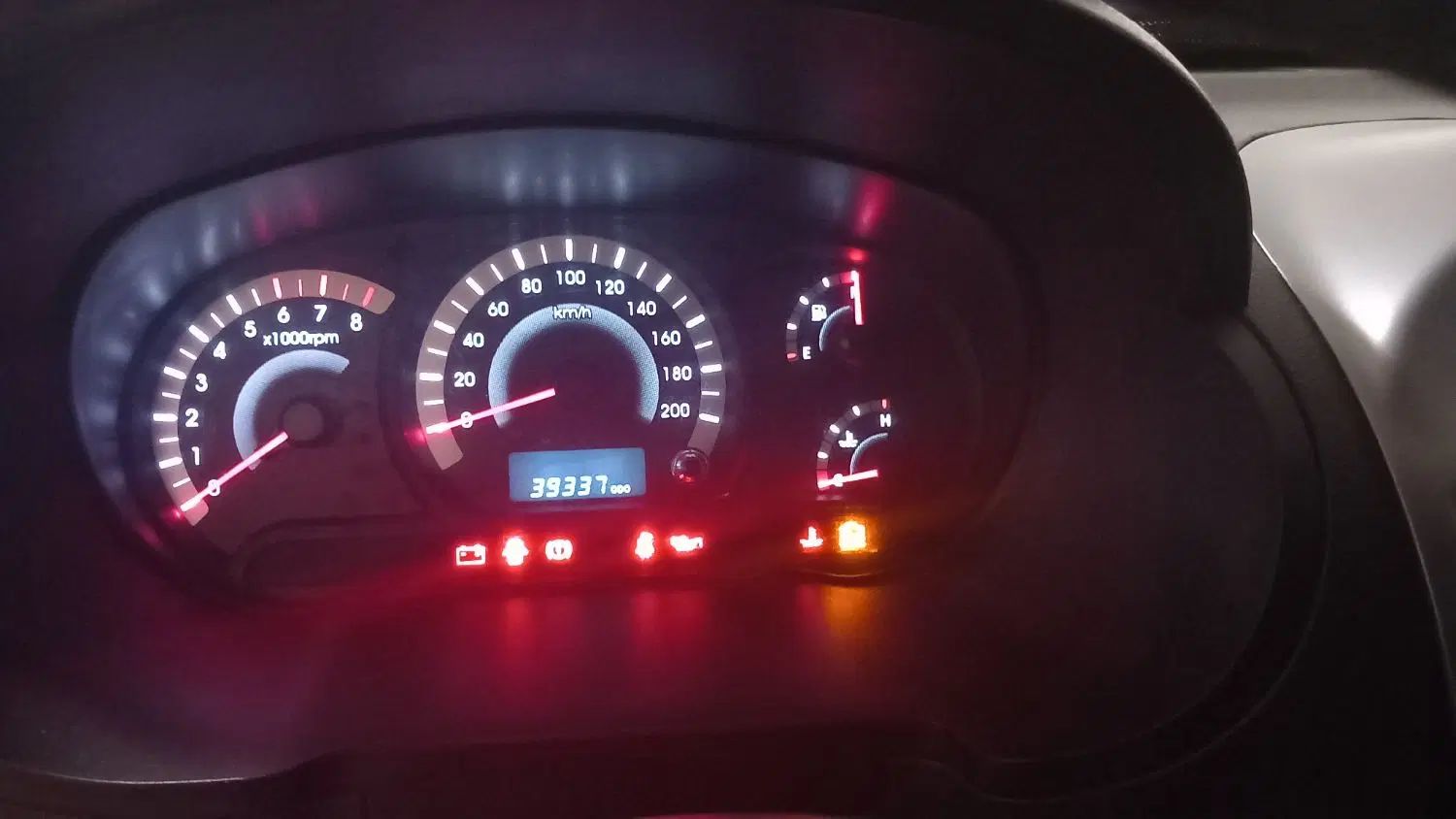 کوییک R دنده‌ای - 1400