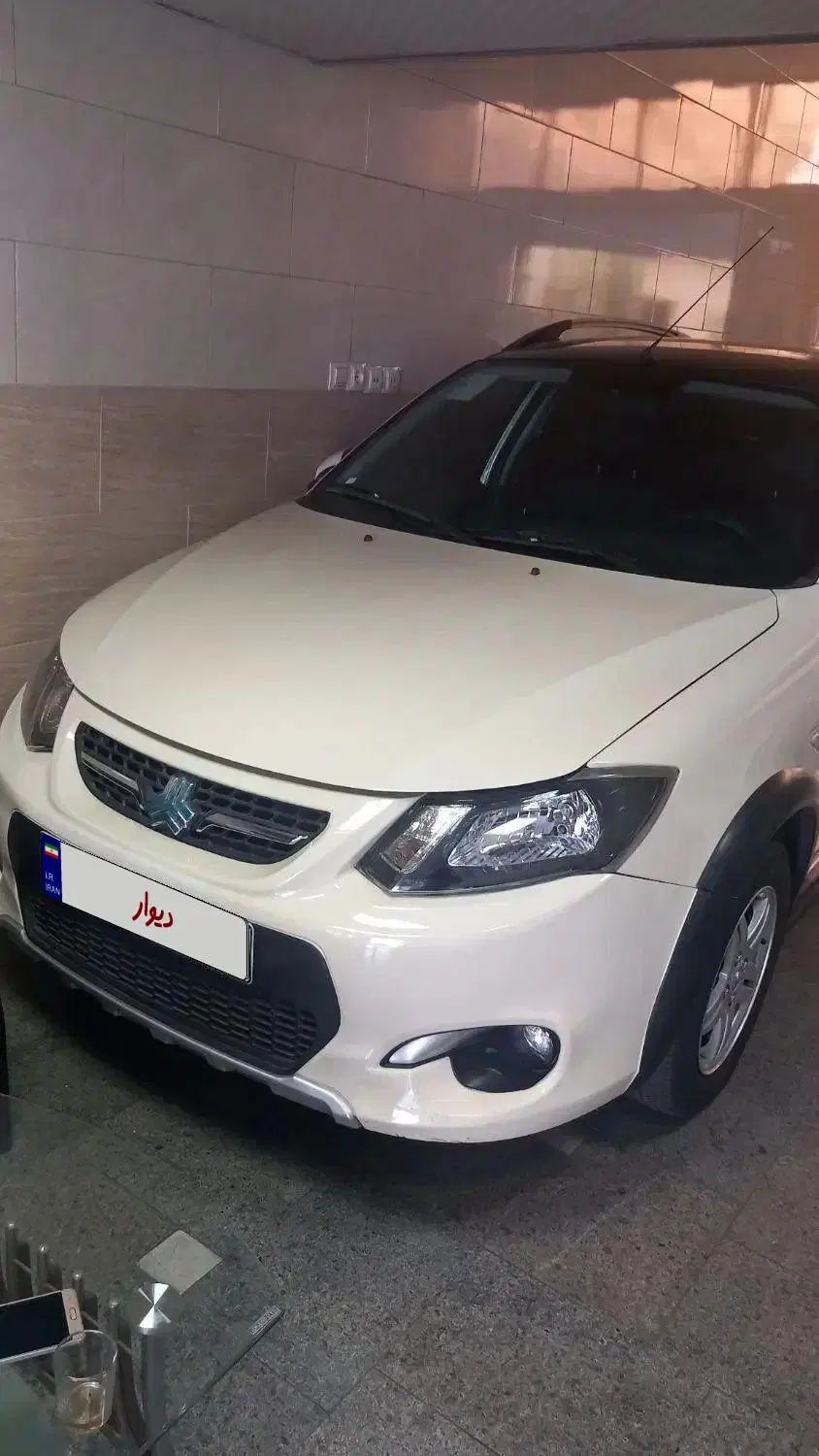 خودرو کوییک، R آگهی ann_19986944