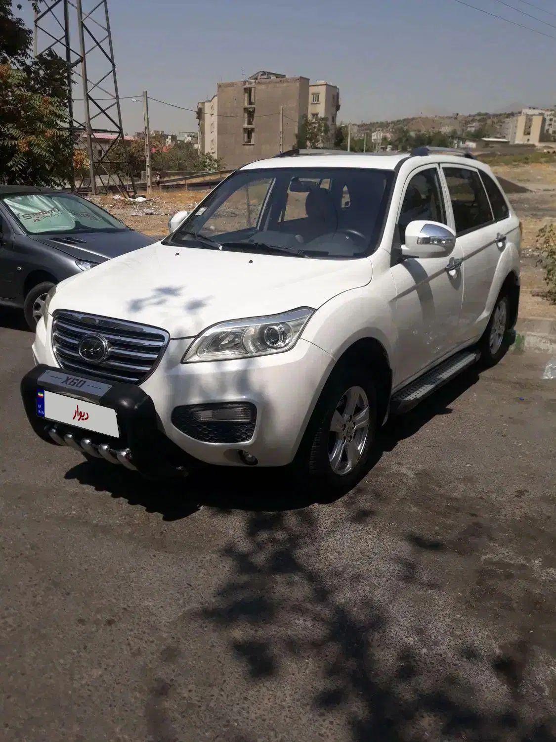 خودرو لیفان، X60 آگهی ann_19986946