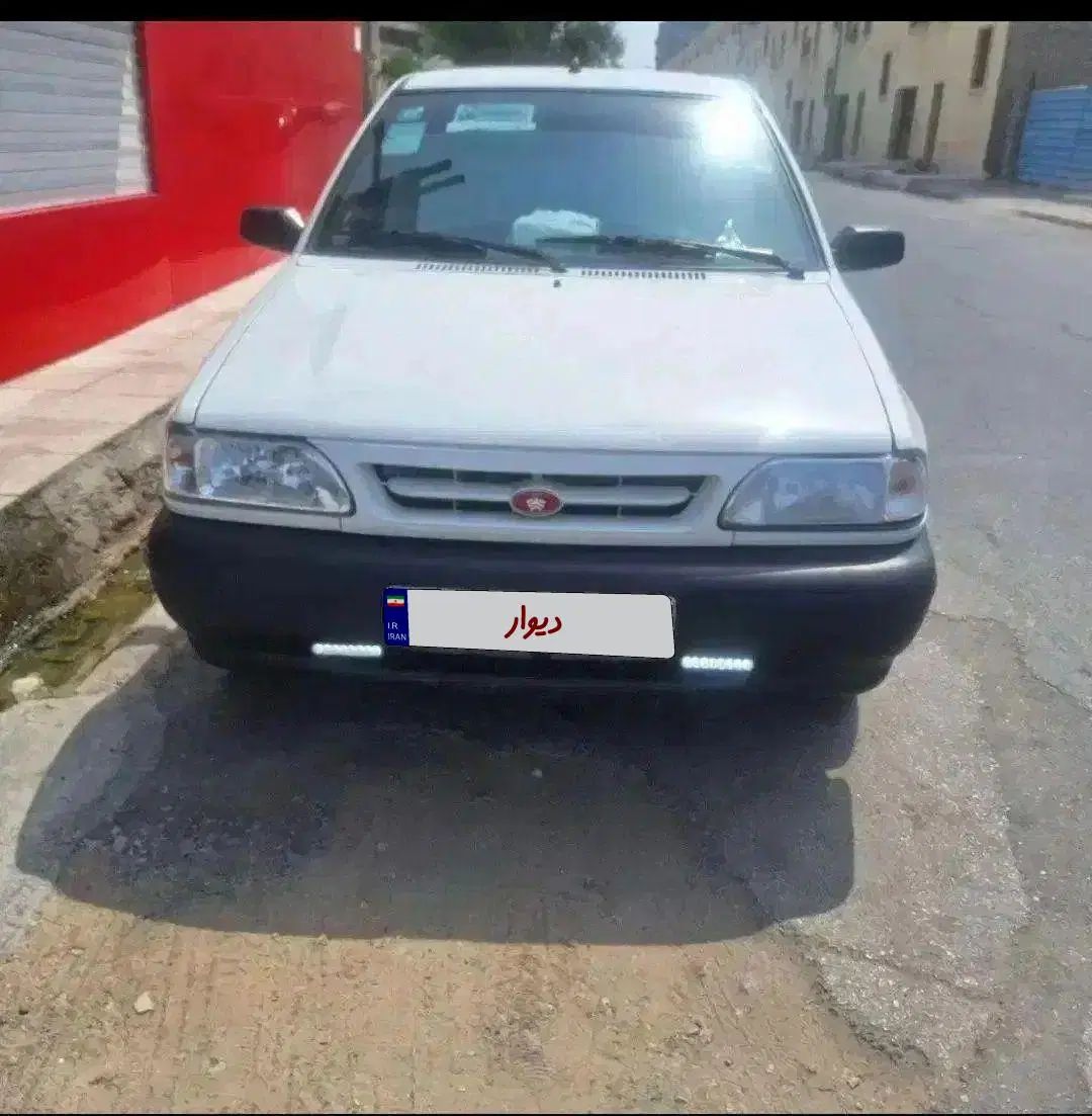 خودرو پراید، 151 آگهی ann_19986951