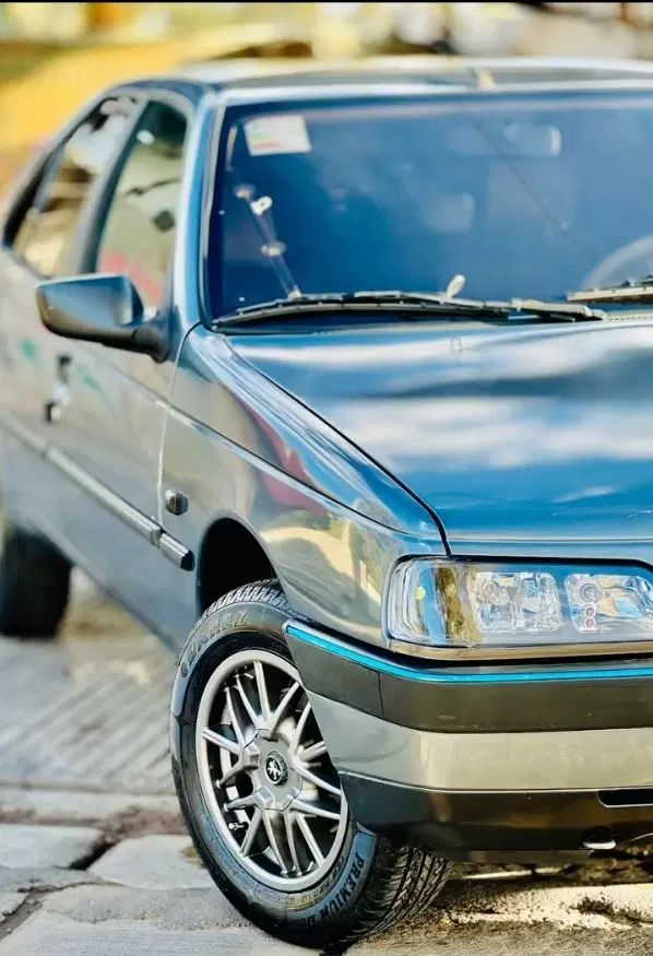 خودرو پژو، 405 آگهی ann_19986954