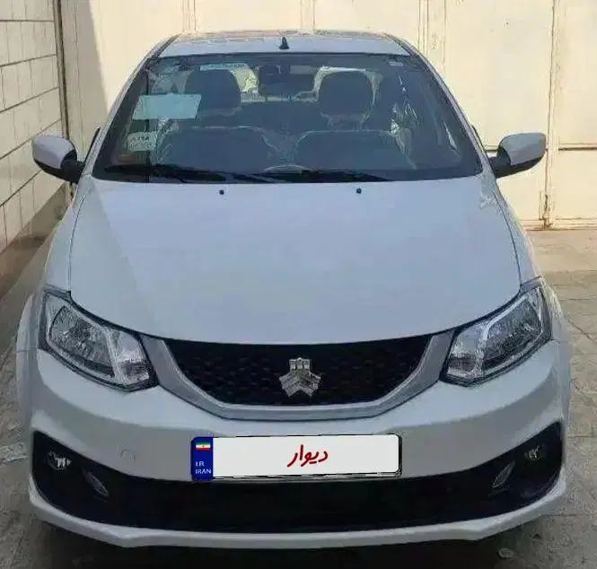 خودرو ساینا، S آگهی ann_19986965