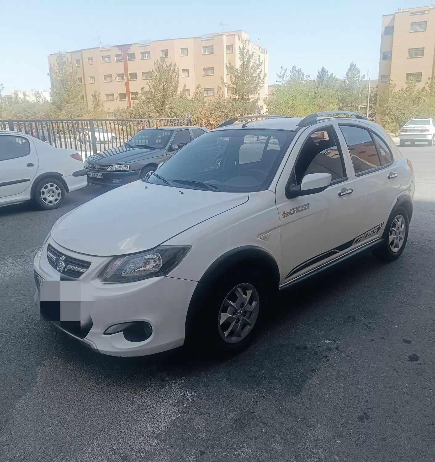 کوییک S پایه - 1401