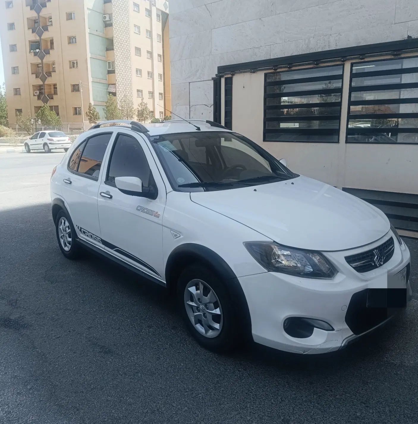 خودرو کوییک، S آگهی ann_19986973