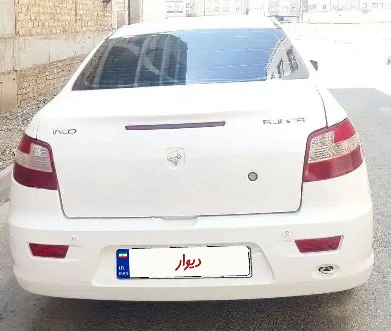 رانا LX TU5 - 1392