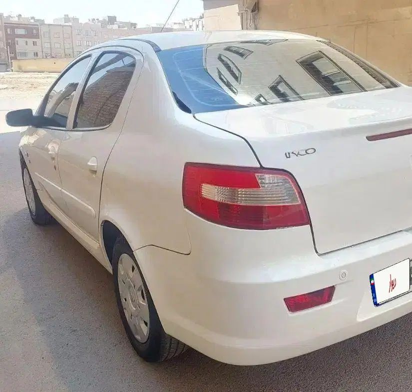 رانا LX TU5 - 1392