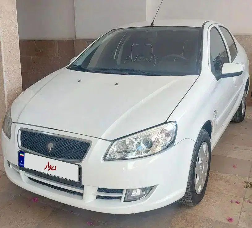 خودرو رانا، LX آگهی ann_19986975