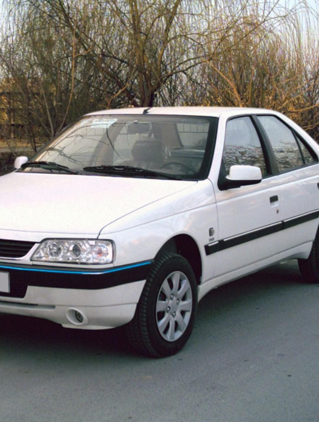 خودرو پژو، 405 SLX آگهی ann_19986988