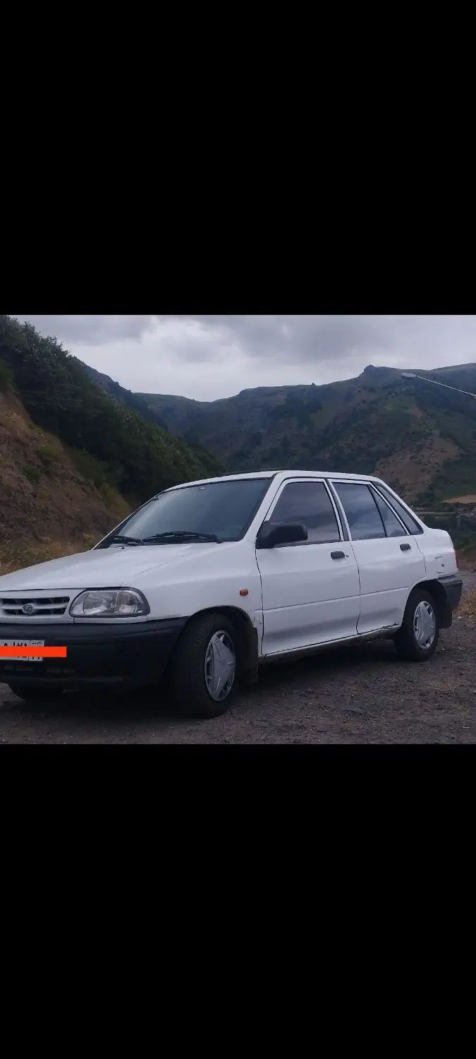 خودرو پراید، صبا آگهی ann_19987047