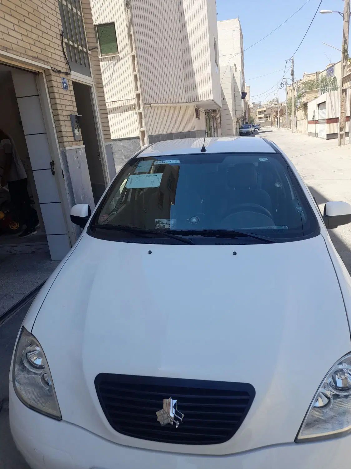خودرو تیبا، صندوق دار آگهی ann_19987164