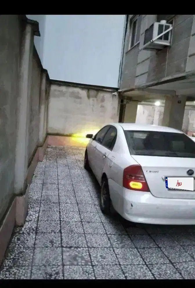 لیفان 620 دنده ای 1800 - 1391