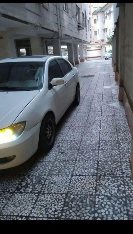 لیفان 620 دنده ای 1800 - 1391