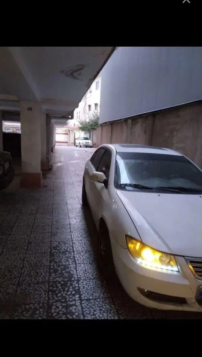 خودرو لیفان، 620 آگهی ann_19987166