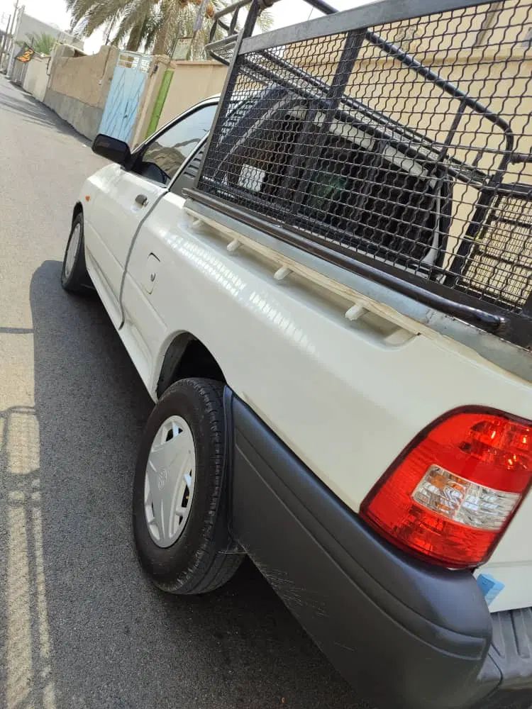 پراید 151 SE - 1402