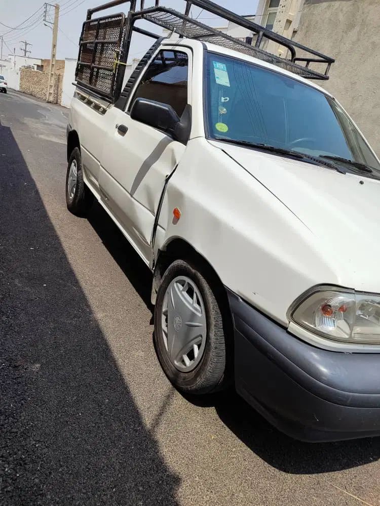 پراید 151 SE - 1402