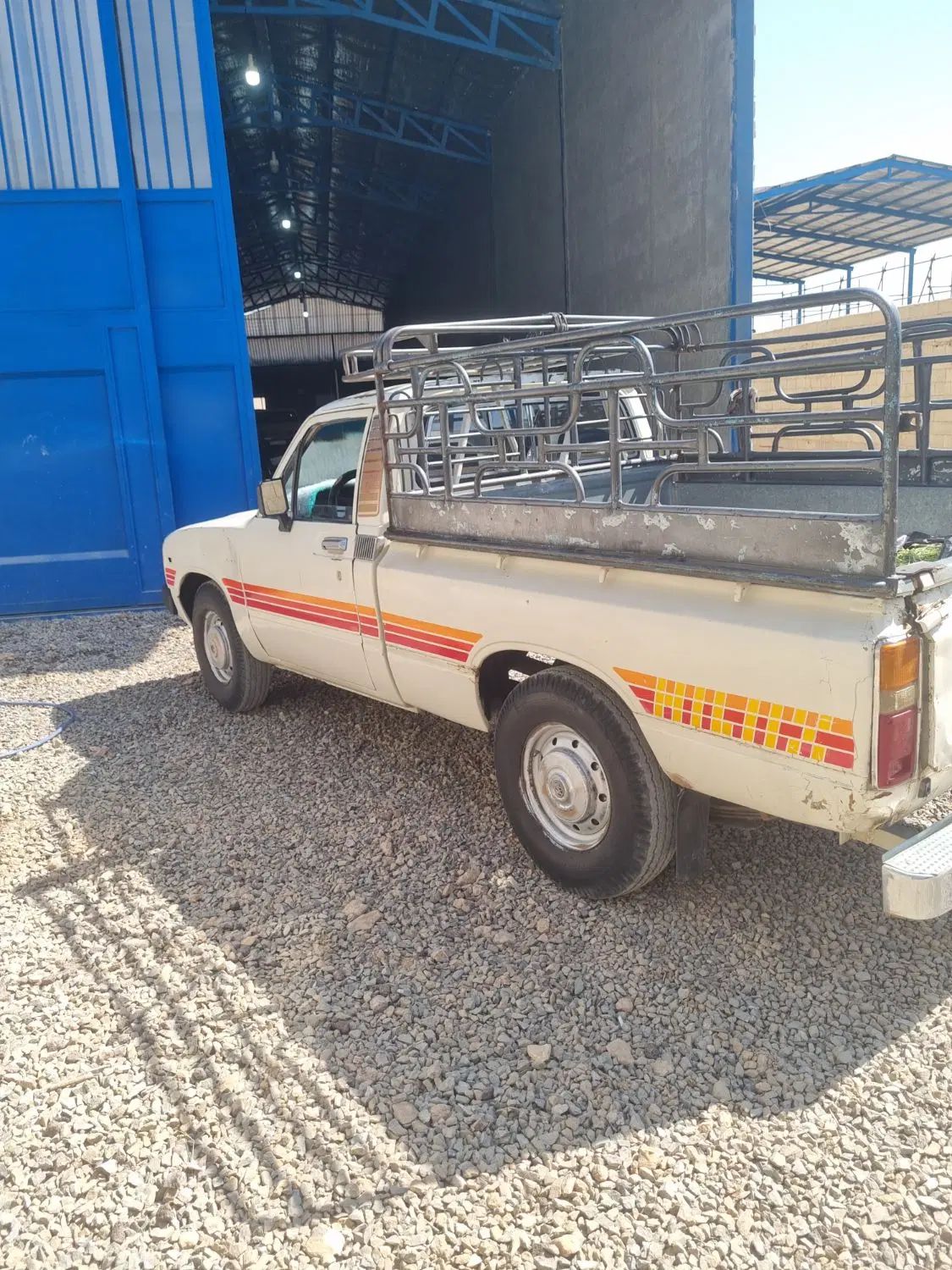 تویوتا کمری XLE - 1402