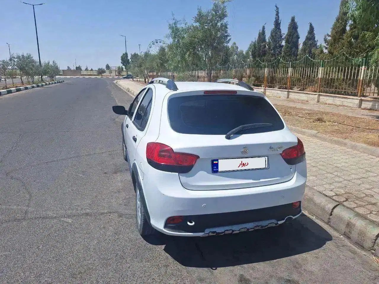 کوییک معمولی دنده‌ای - 1398
