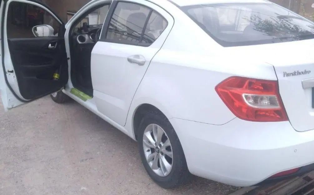 برلیانس H230 اتوماتیک - 1396