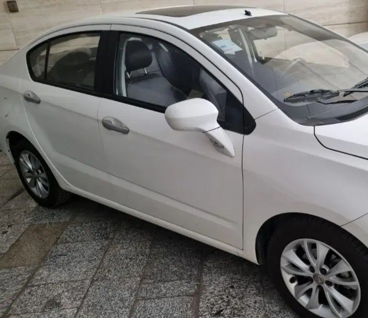 برلیانس H230 اتوماتیک - 1396