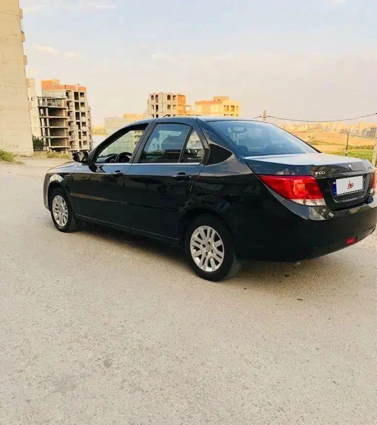 خودرو دنا، معمولی آگهی ann_19987242