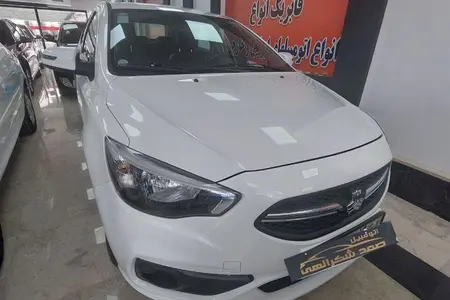 شاهین G دنده‌ای ESC - 1403