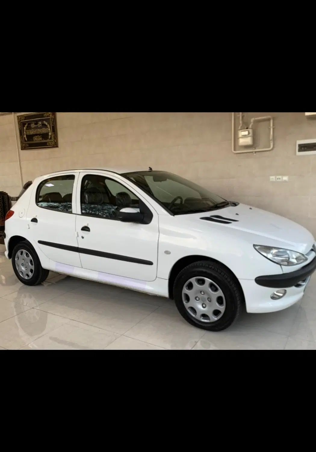 خودرو پژو، 206 آگهی ann_19987338
