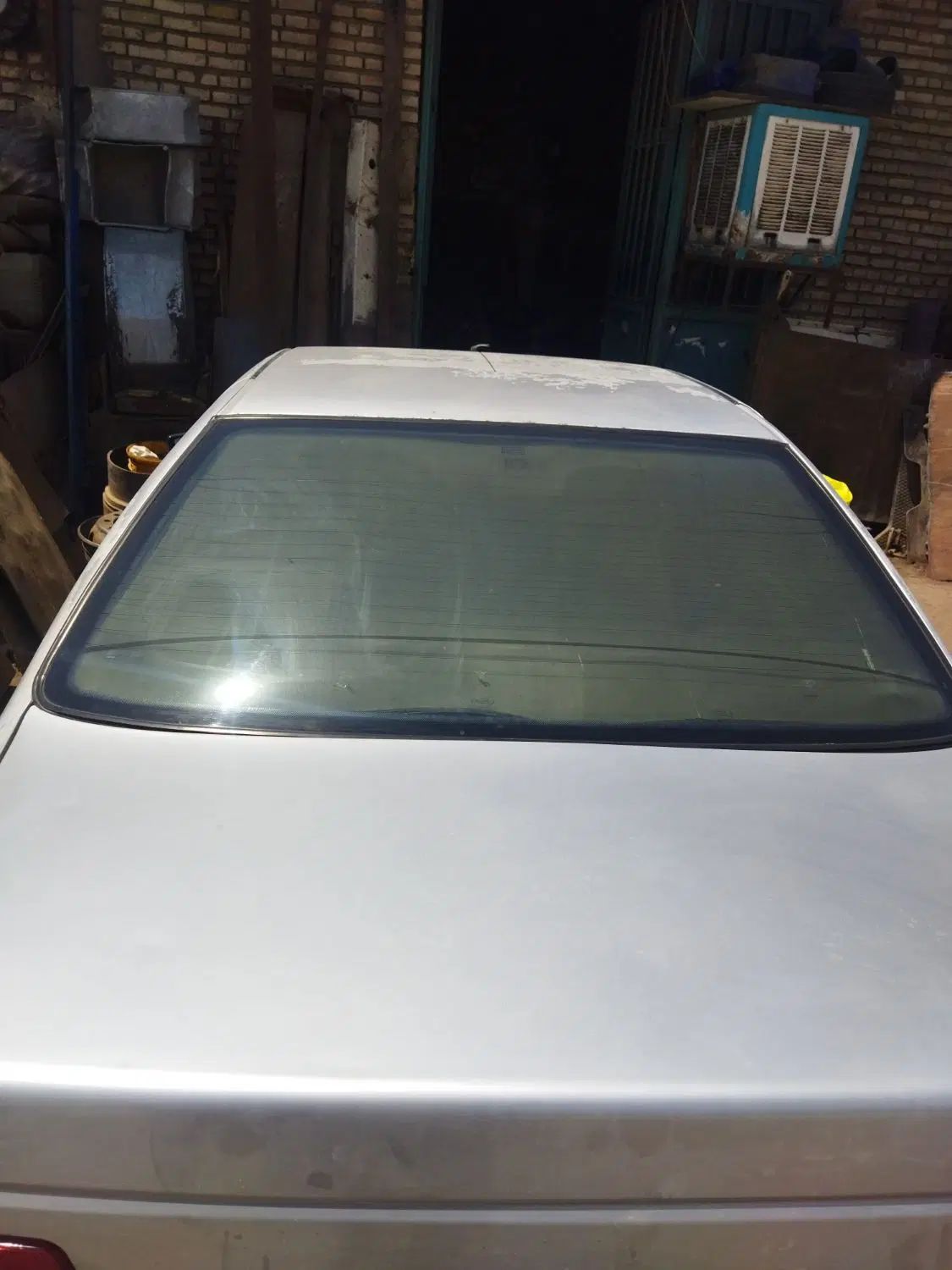 پژو 405 GLX - دوگانه سوز - 1390