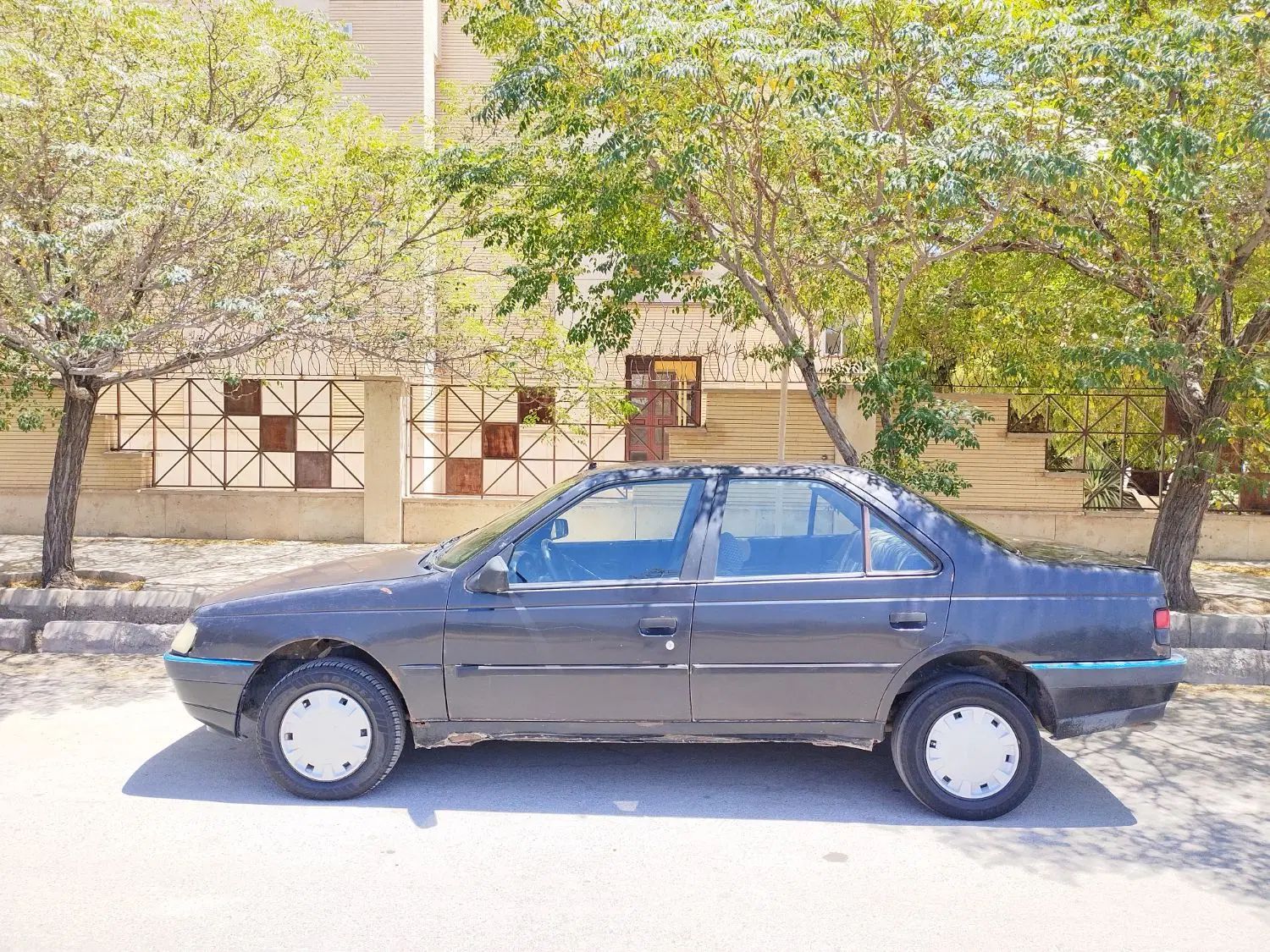 خودرو پژو، 405 آگهی ann_19987370
