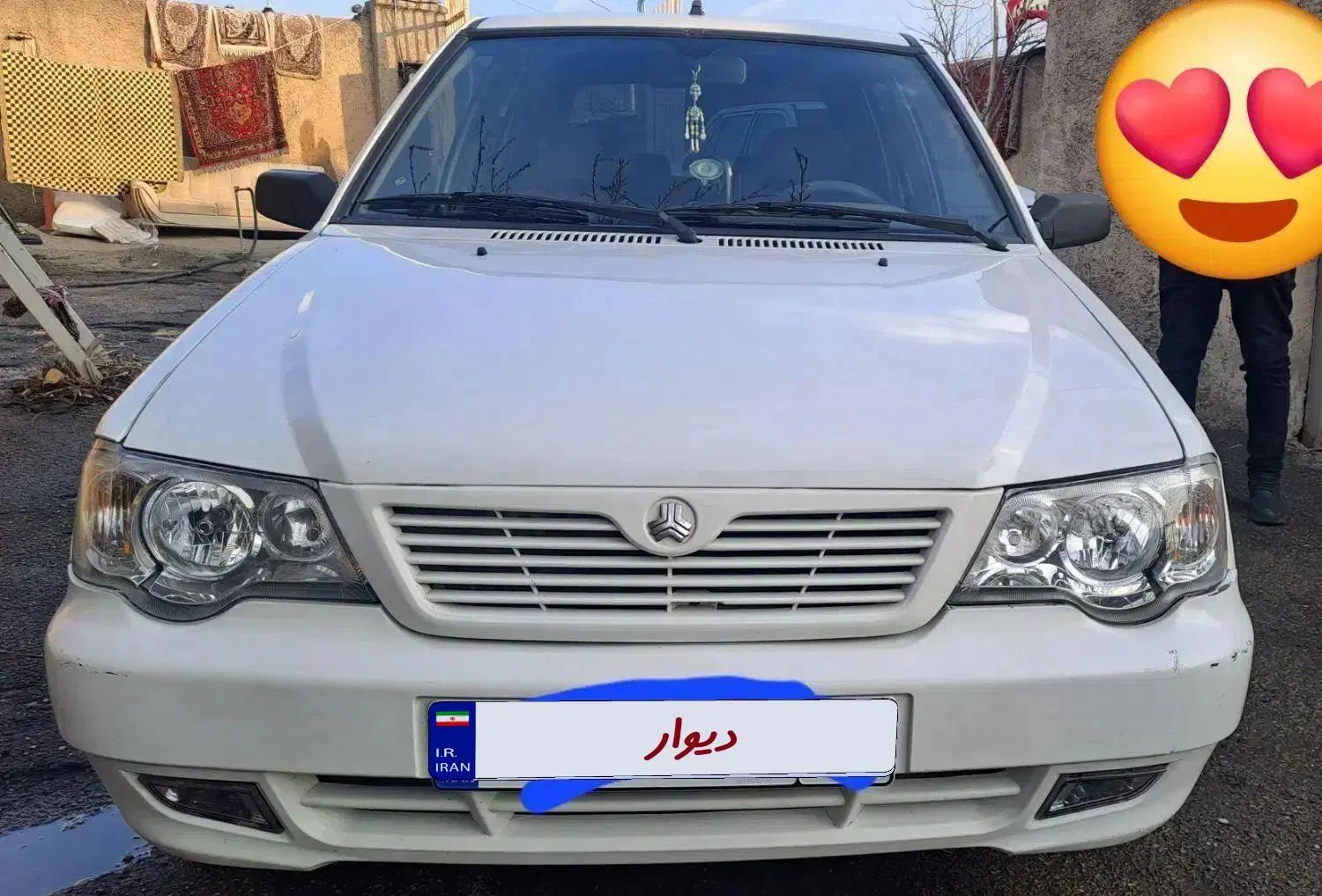 خودرو پراید، 111 آگهی ann_19987391