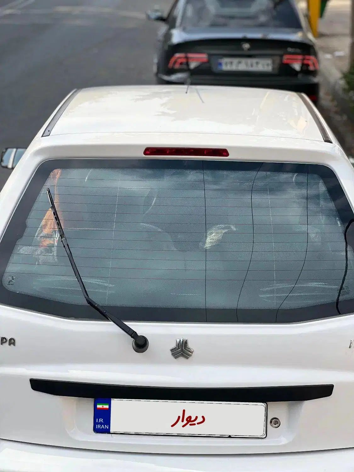 پراید 111 SE - 1394