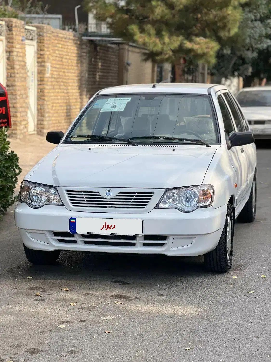 خودرو پراید، 111 آگهی ann_19987392