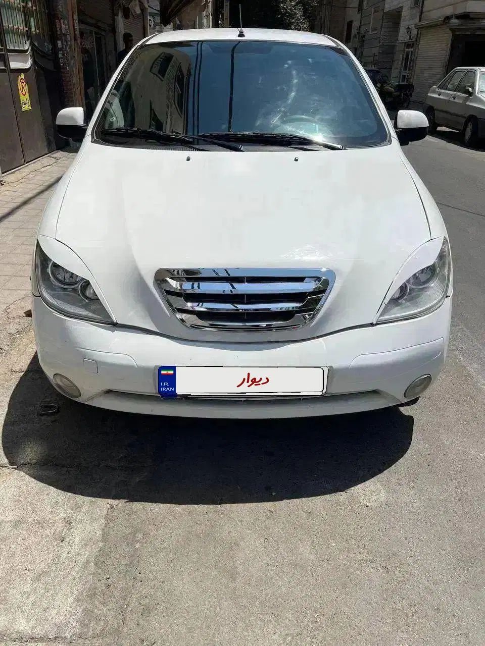 خودرو تیبا، 2 آگهی ann_19987393