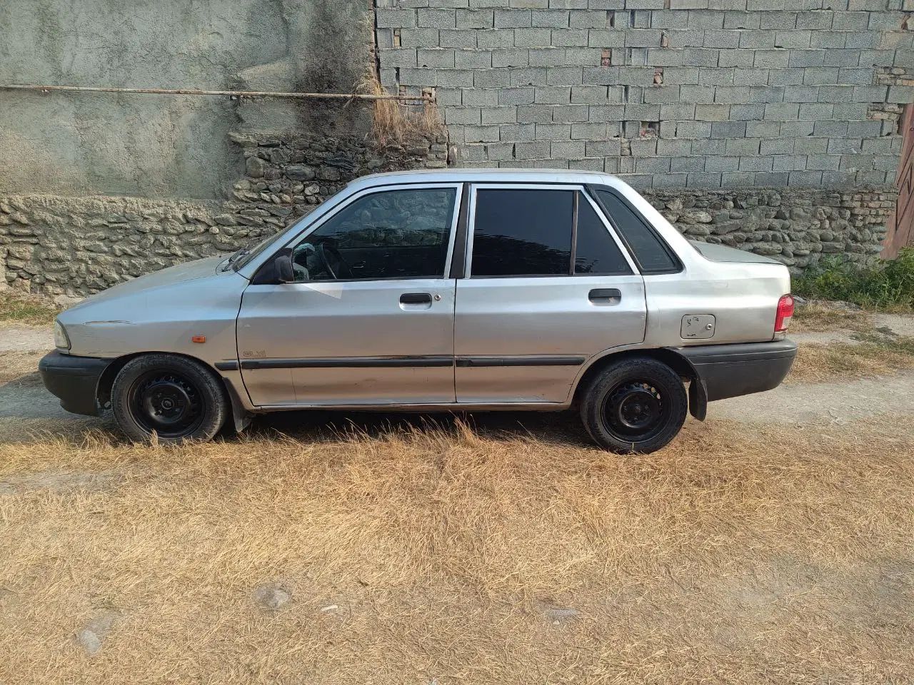 خودرو پراید، صبا آگهی ann_19987395