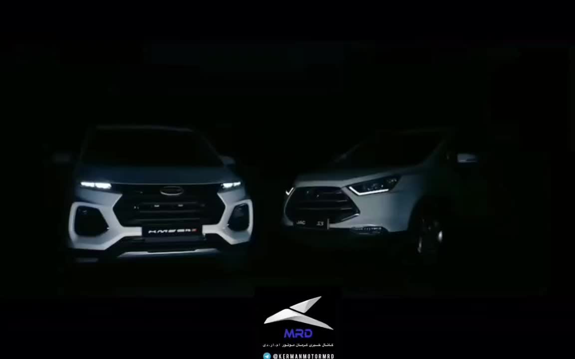 جک S3 اتوماتیک - 1404