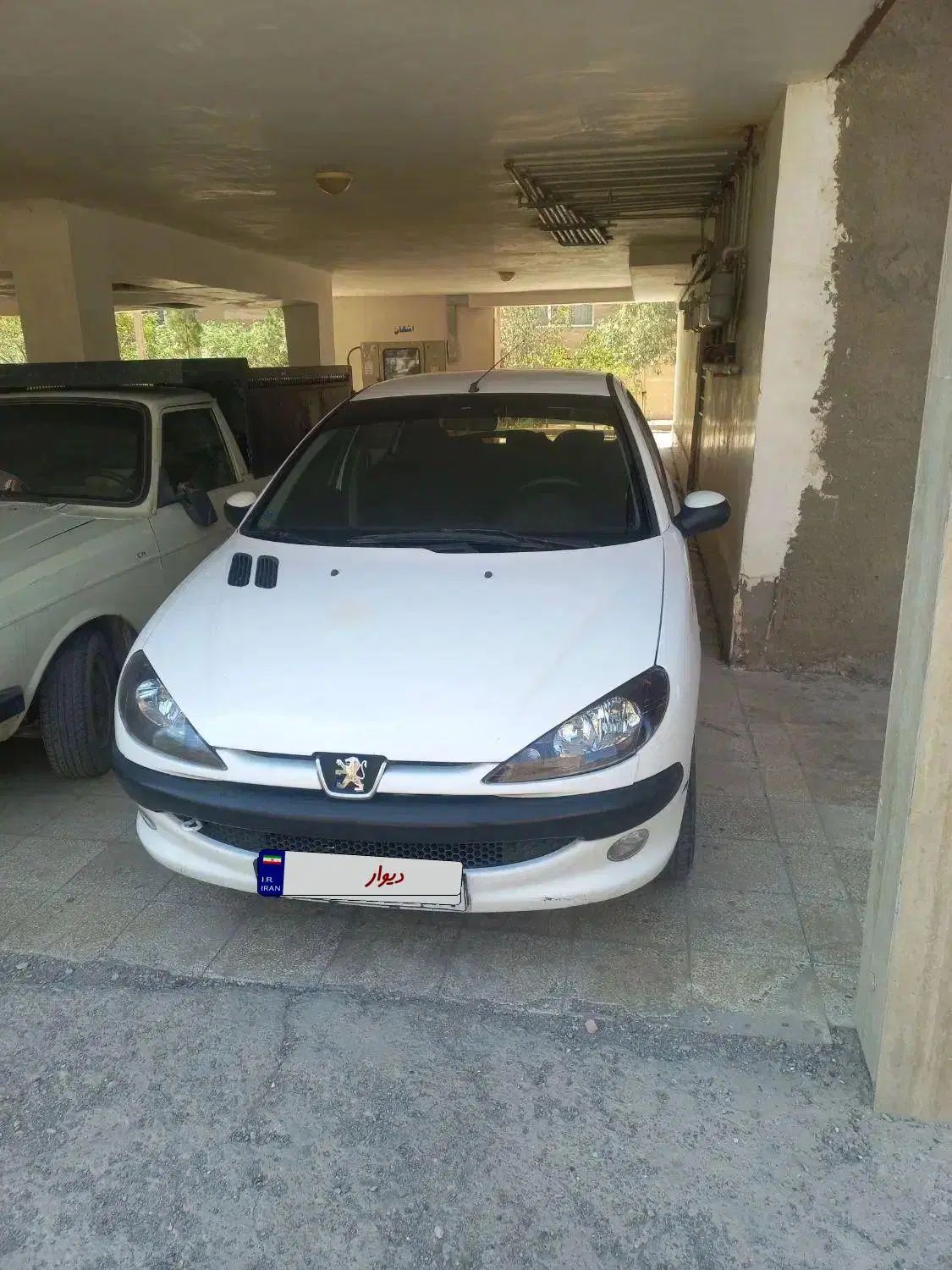 خودرو پژو، 206 آگهی ann_19987428