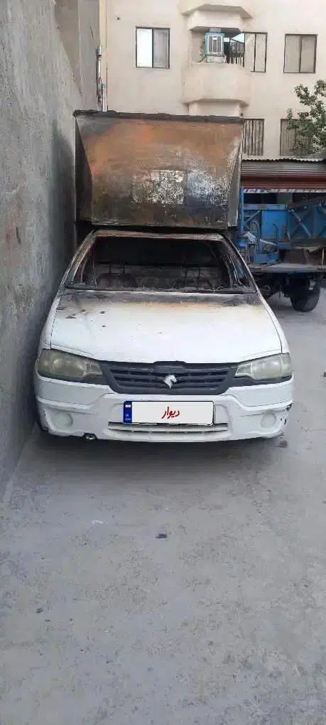 خودرو آریسان، معمولی آگهی ann_19987440
