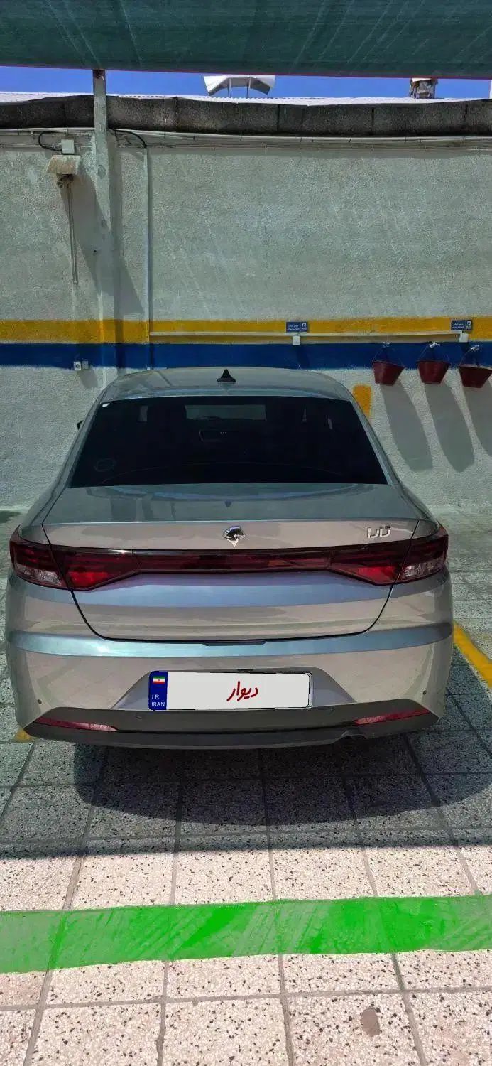 تارا اتوماتیک V4 LX - 1404