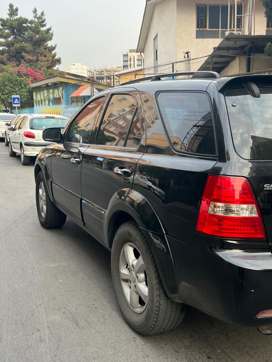 کیا سورنتو فول EX - 2009
