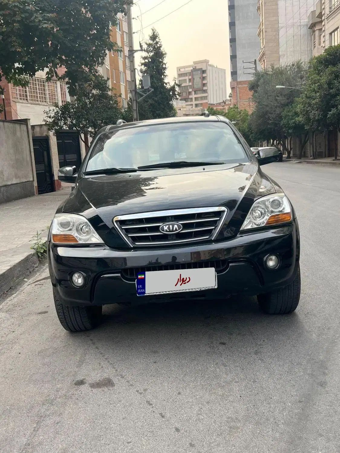 خودرو کیا، سورنتو آگهی ann_19987447